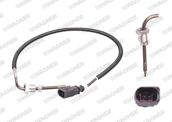 Wagner Sensor, uitlaatgastemperatuur ETP00167