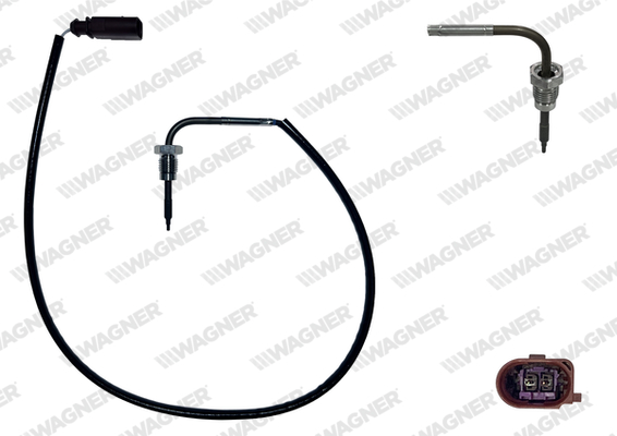 Wagner Sensor, uitlaatgastemperatuur ETP00193