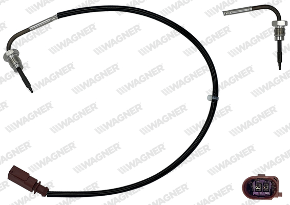 Wagner Sensor, uitlaatgastemperatuur ETP00195