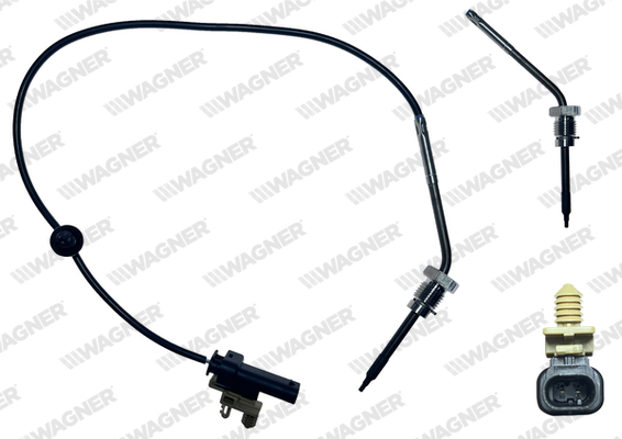 Wagner Sensor, uitlaatgastemperatuur ETP00198