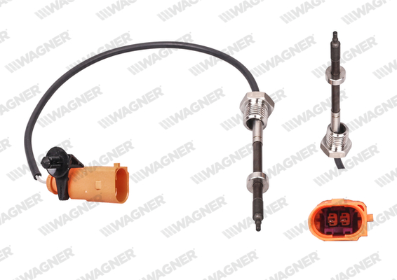 Wagner Sensor, uitlaatgastemperatuur ETP00208
