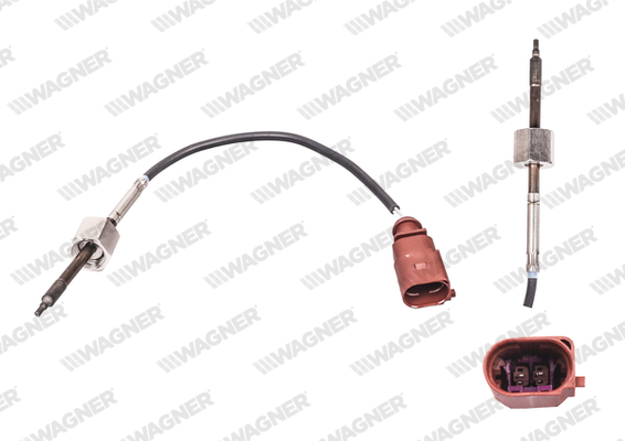 Wagner Sensor, uitlaatgastemperatuur ETP00209