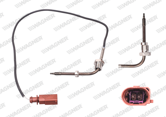 Wagner Sensor, uitlaatgastemperatuur ETP00212