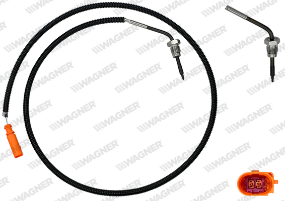 Wagner Sensor, uitlaatgastemperatuur ETP00223