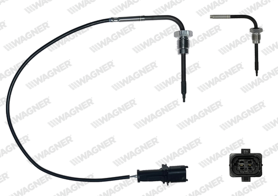 Wagner Sensor, uitlaatgastemperatuur ETP00240