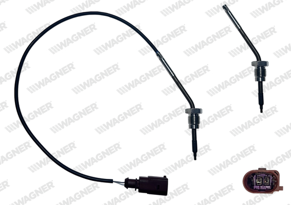 Wagner Sensor, uitlaatgastemperatuur ETP00269