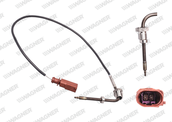 Wagner Sensor, uitlaatgastemperatuur ETP00300
