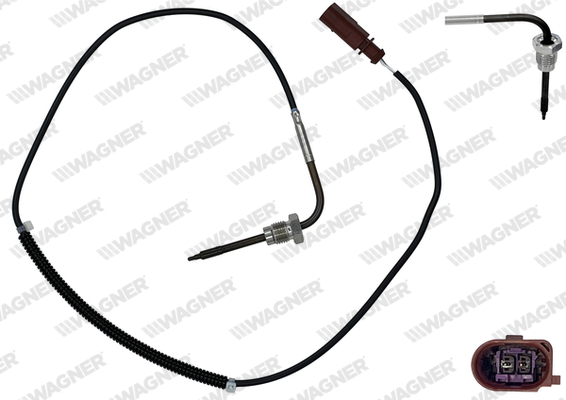 Wagner Sensor, uitlaatgastemperatuur ETP00307