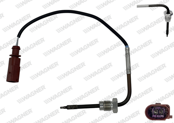 Wagner Sensor, uitlaatgastemperatuur ETP00309