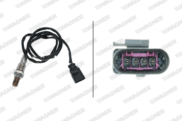 Wagner Lambdasonde LBS00004