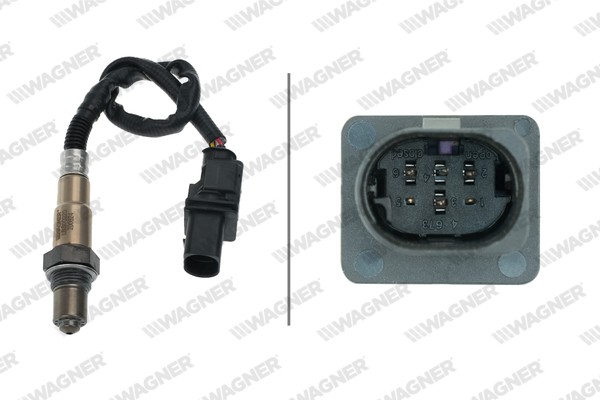 Wagner Lambdasonde LBS00020