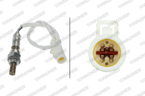 Wagner Lambdasonde LBS00031