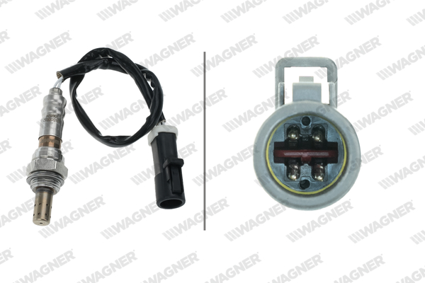 Wagner Lambdasonde LBS00032