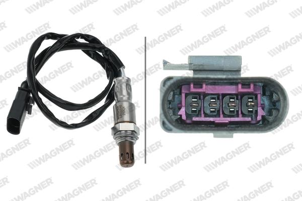 Wagner Lambdasonde LBS00045