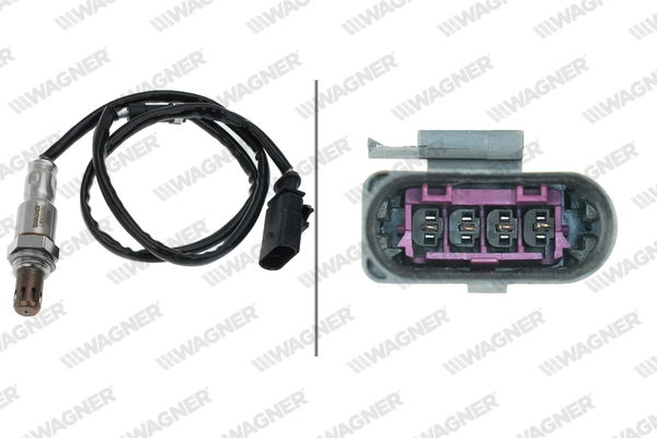 Wagner Lambdasonde LBS00050
