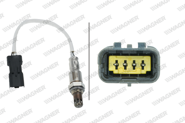 Wagner Lambdasonde LBS00051