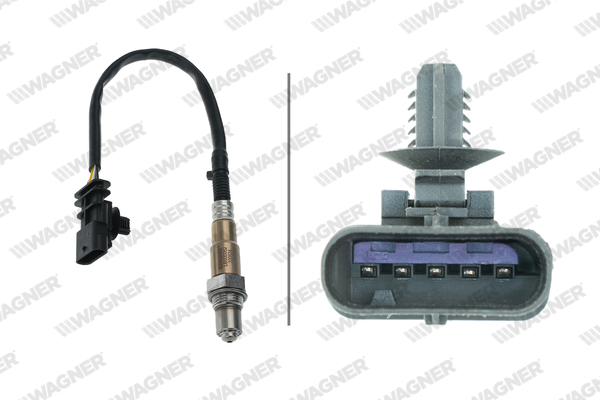 Wagner Lambdasonde LBS00052