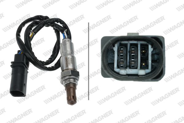 Wagner Lambdasonde LBS00056