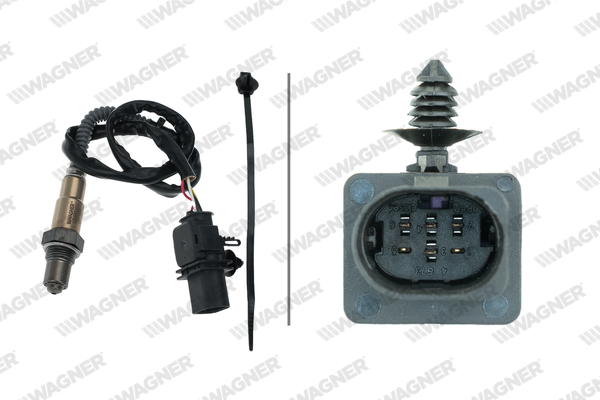 Wagner Lambdasonde LBS00058