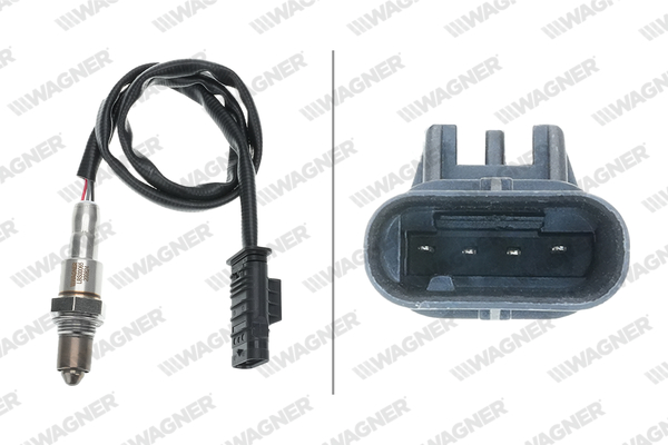 Wagner Lambdasonde LBS00065