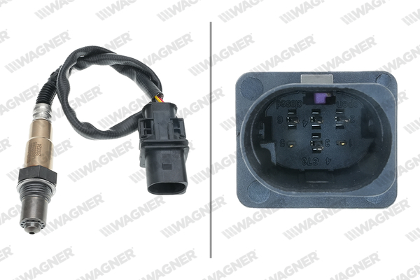 Wagner Lambdasonde LBS00066