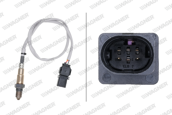 Wagner Lambdasonde LBS00071