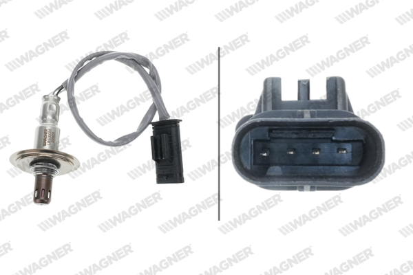 Wagner Lambdasonde LBS00088
