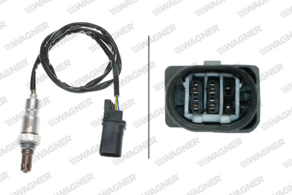 Wagner Lambdasonde LBS00090