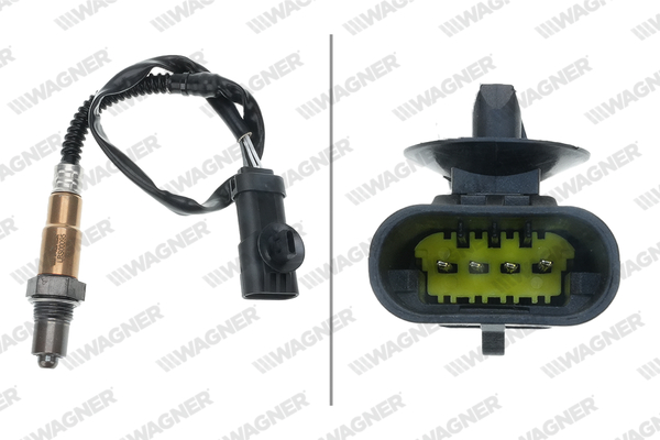 Wagner Lambdasonde LBS00095