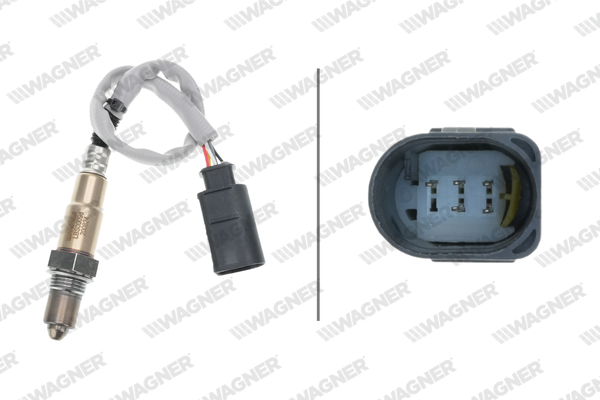 Wagner Lambdasonde LBS00098