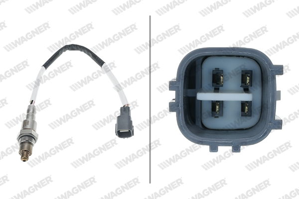 Wagner Lambdasonde LBS00112