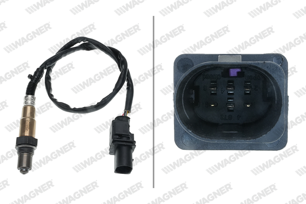 Wagner Lambdasonde LBS00113