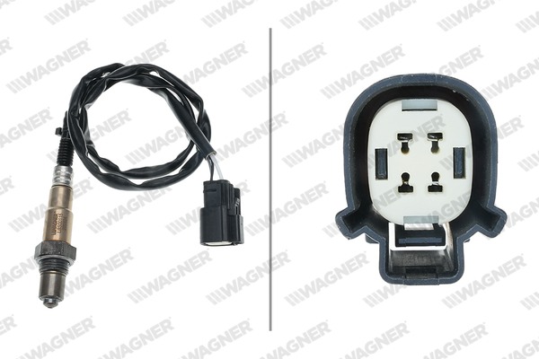 Wagner Lambdasonde LBS00115