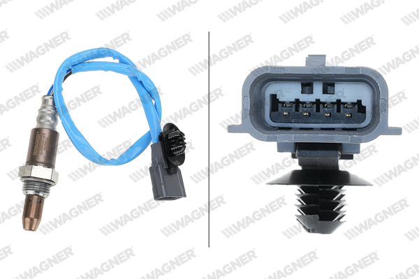 Wagner Lambdasonde LBS00125