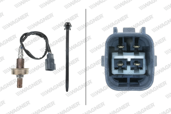 Wagner Lambdasonde LBS00138