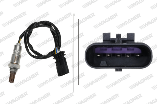 Wagner Lambdasonde LBS00156