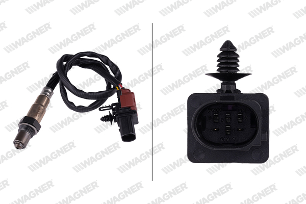 Wagner Lambdasonde LBS00158