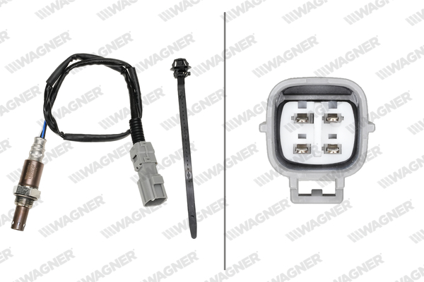 Wagner Lambdasonde LBS00164