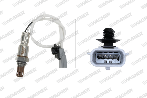 Wagner Lambdasonde LBS00178