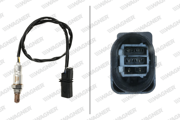 Wagner Lambdasonde LBS00191