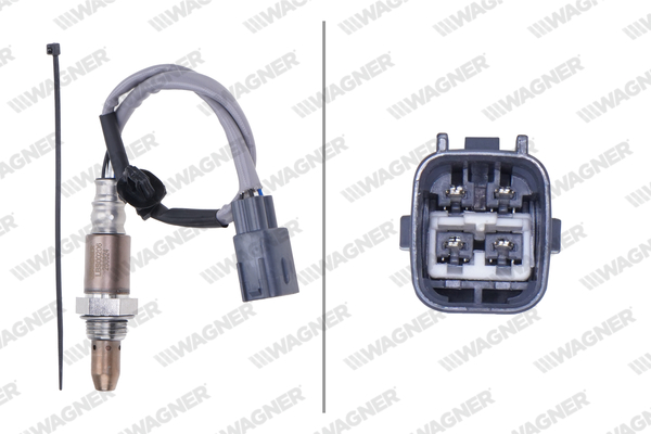 Wagner Lambdasonde LBS00206