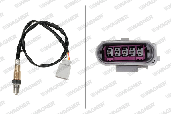 Wagner Lambdasonde LBS00211