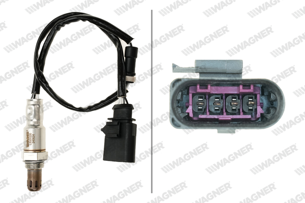 Wagner Lambdasonde LBS00220
