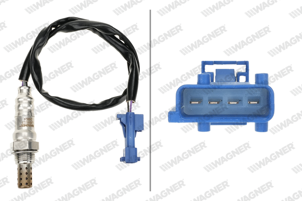 Wagner Lambdasonde LBS00223