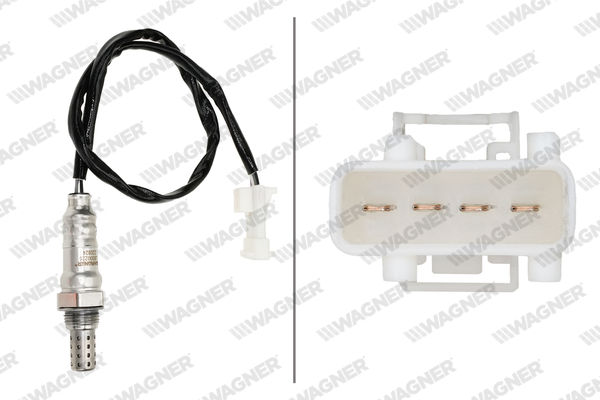 Wagner Lambdasonde LBS00225