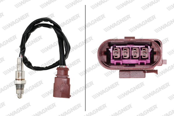 Wagner Lambdasonde LBS00226