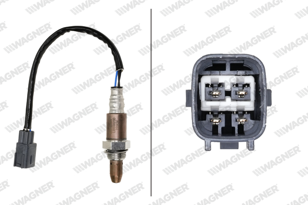 Wagner Lambdasonde LBS00230