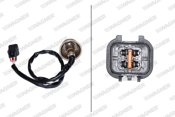 Wagner Lambdasonde LBS00231