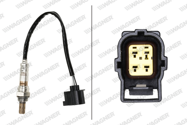 Wagner Lambdasonde LBS00238
