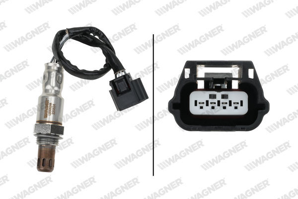 Wagner Lambdasonde LBS00244